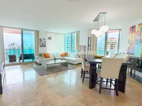 3370 Hidden Bay Drive Aventura FL 33180