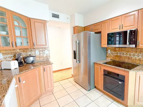 3370 Hidden Bay Drive Aventura FL 33180