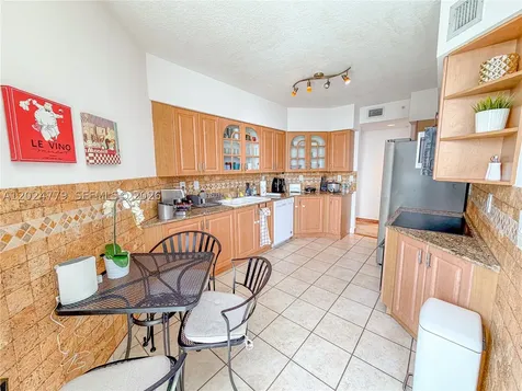 3370 Hidden Bay Drive Aventura FL 33180