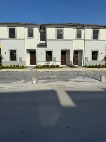 152 NW 10th Terrace Florida City FL 33034