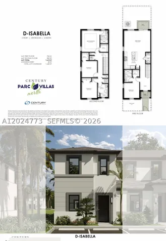 151 NW 10th Street Florida City FL 33034