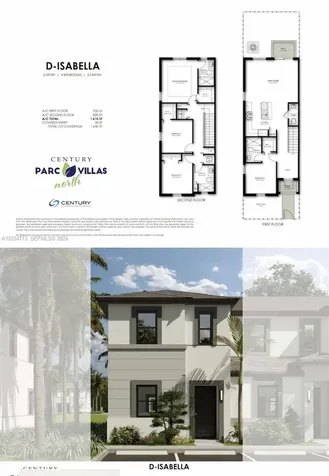 152 NW 10th Terrace Florida City FL 33034