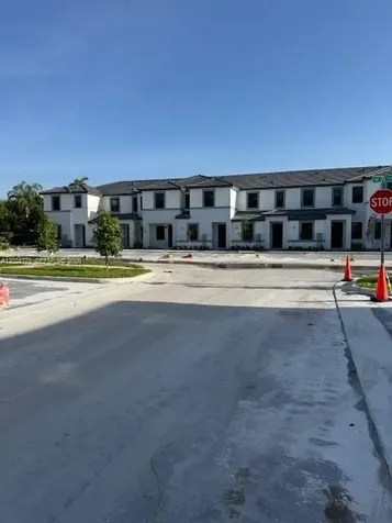 152 NW 10th Terrace Florida City FL 33034