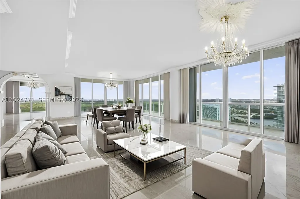 16500 Collins Avenue Sunny Isles Beach FL 33160