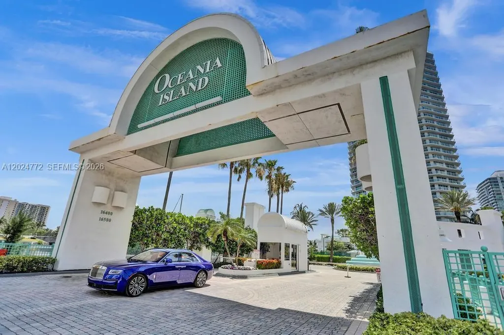 16500 Collins Avenue Sunny Isles Beach FL 33160