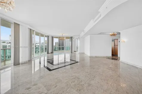 16500 Collins Avenue Sunny Isles Beach FL 33160