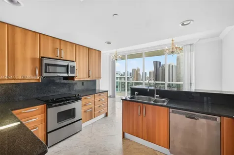 16500 Collins Avenue Sunny Isles Beach FL 33160