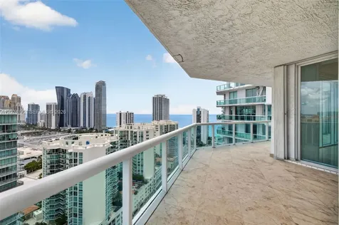 16500 Collins Avenue Sunny Isles Beach FL 33160