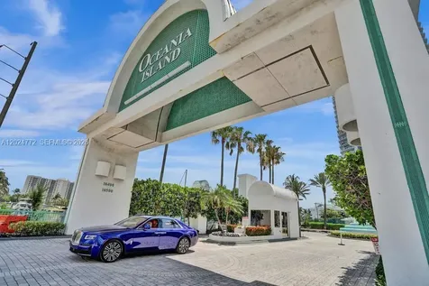 16500 Collins Avenue Sunny Isles Beach FL 33160
