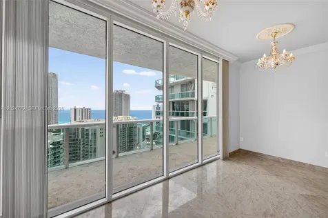 16500 Collins Avenue Sunny Isles Beach FL 33160