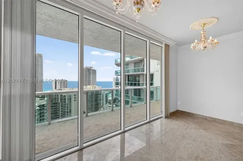 16500 Collins Avenue Sunny Isles Beach FL 33160