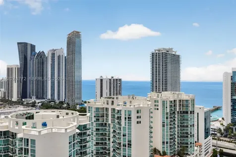 16500 Collins Avenue Sunny Isles Beach FL 33160