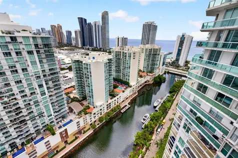 16500 Collins Avenue Sunny Isles Beach FL 33160