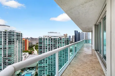 16500 Collins Avenue Sunny Isles Beach FL 33160