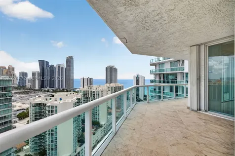 16500 Collins Avenue Sunny Isles Beach FL 33160