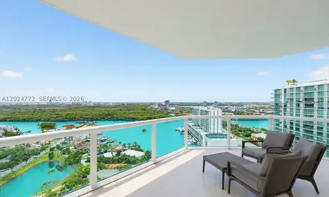 16500 Collins Avenue Sunny Isles Beach FL 33160
