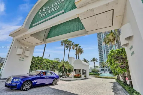 16500 Collins Avenue Sunny Isles Beach FL 33160