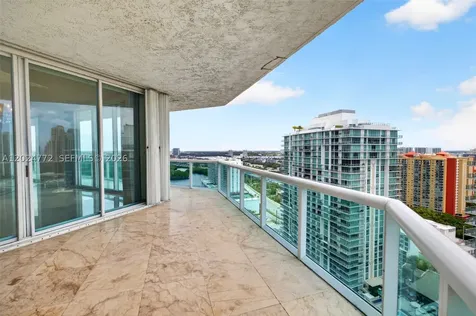 16500 Collins Avenue Sunny Isles Beach FL 33160