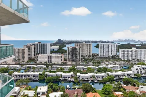 16500 Collins Avenue Sunny Isles Beach FL 33160