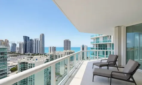 16500 Collins Avenue Sunny Isles Beach FL 33160