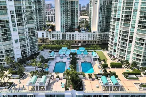 16500 Collins Avenue Sunny Isles Beach FL 33160