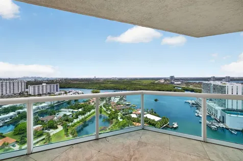 16500 Collins Avenue Sunny Isles Beach FL 33160
