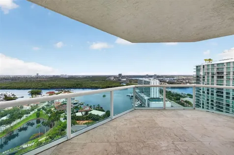 16500 Collins Avenue Sunny Isles Beach FL 33160