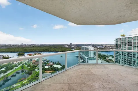 16500 Collins Avenue Sunny Isles Beach FL 33160
