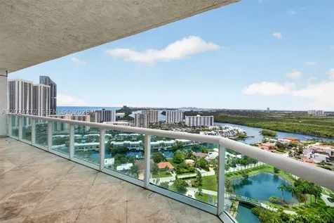 16500 Collins Avenue Sunny Isles Beach FL 33160