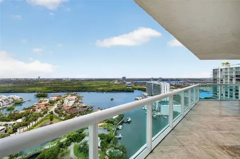 16500 Collins Avenue Sunny Isles Beach FL 33160
