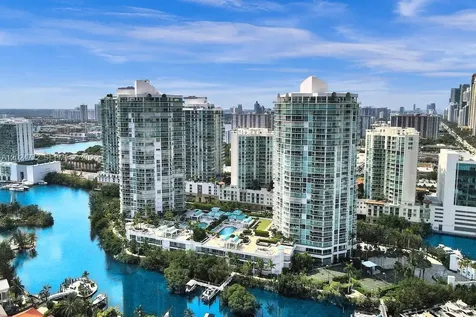 16500 Collins Avenue Sunny Isles Beach FL 33160