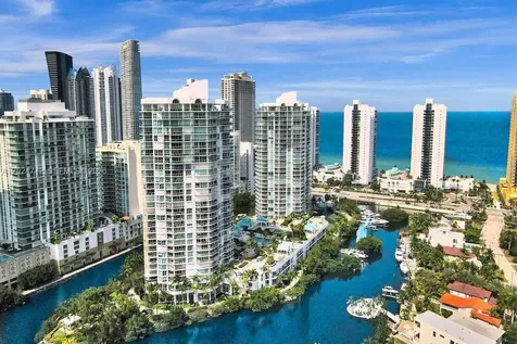 16500 Collins Avenue Sunny Isles Beach FL 33160