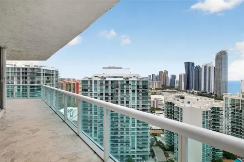 16500 Collins Avenue Sunny Isles Beach FL 33160