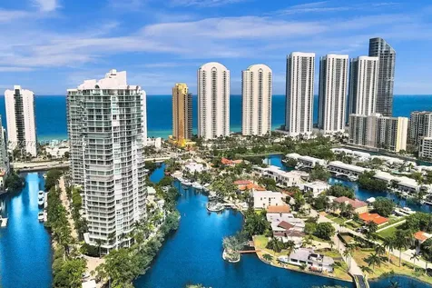 16500 Collins Avenue Sunny Isles Beach FL 33160