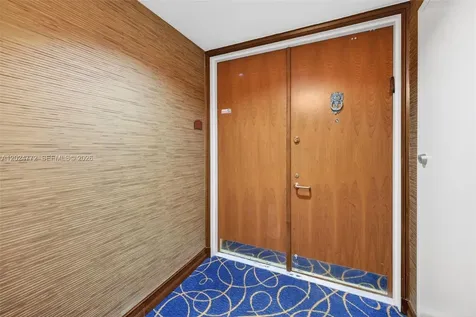 16500 Collins Avenue Sunny Isles Beach FL 33160