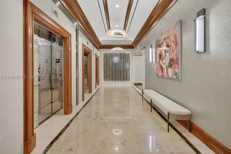 16500 Collins Avenue Sunny Isles Beach FL 33160