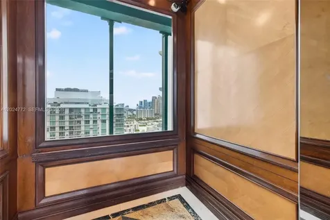 16500 Collins Avenue Sunny Isles Beach FL 33160