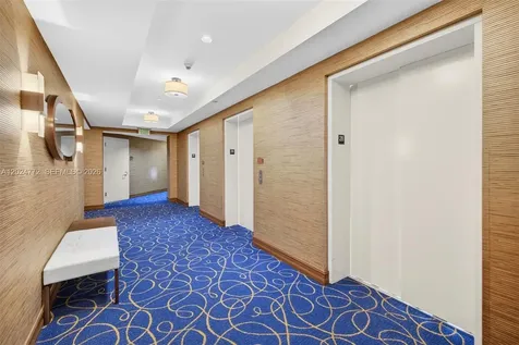 16500 Collins Avenue Sunny Isles Beach FL 33160