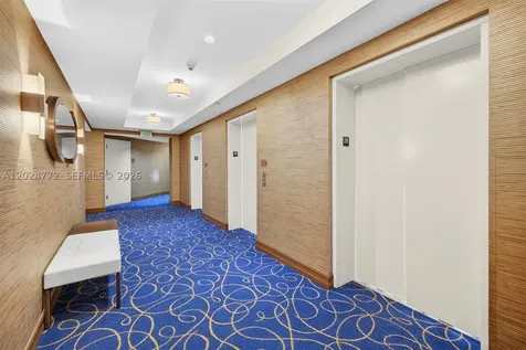 16500 Collins Avenue Sunny Isles Beach FL 33160