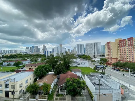 36 NW 6th Avenue Miami FL 33128