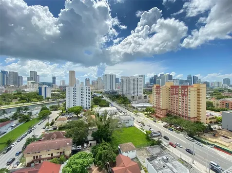 36 NW 6th Avenue Miami FL 33128