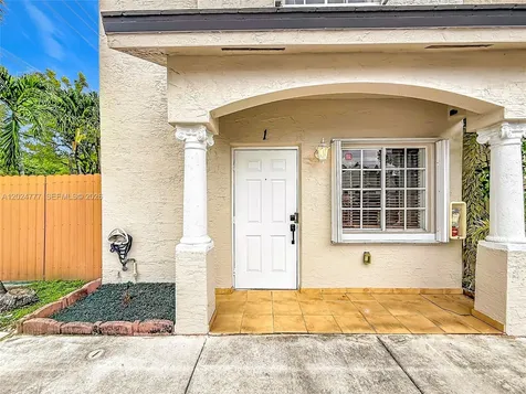 7699 W 36th Avenue Hialeah FL 33018
