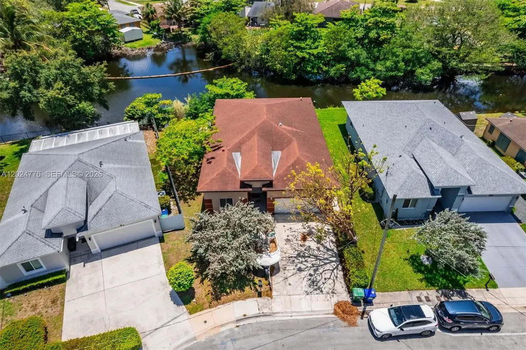 2804 Washington Drive Fort Lauderdale FL 33311