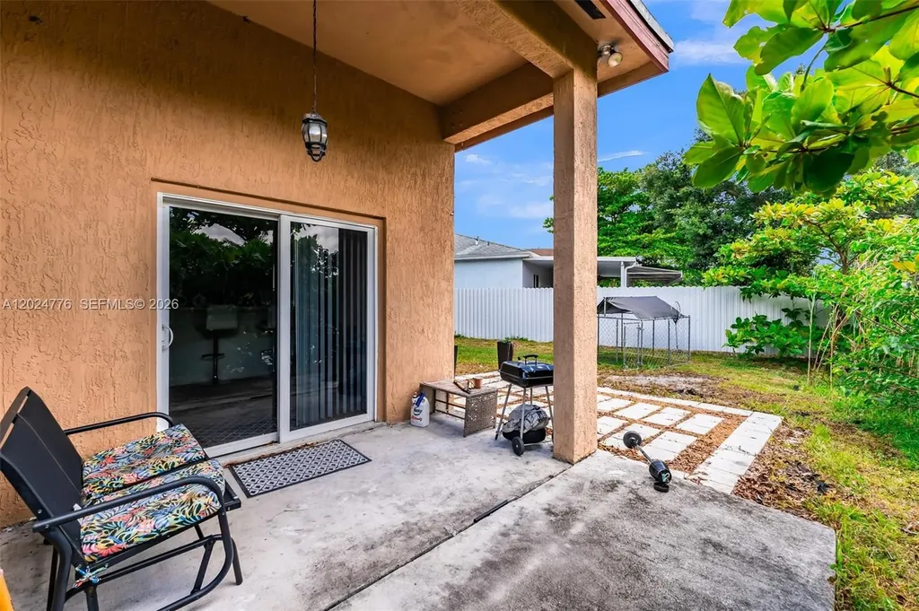 2804 Washington Drive Fort Lauderdale FL 33311