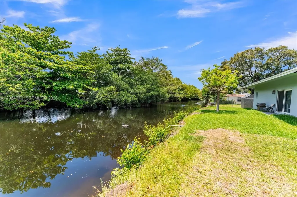 2804 Washington Drive Fort Lauderdale FL 33311