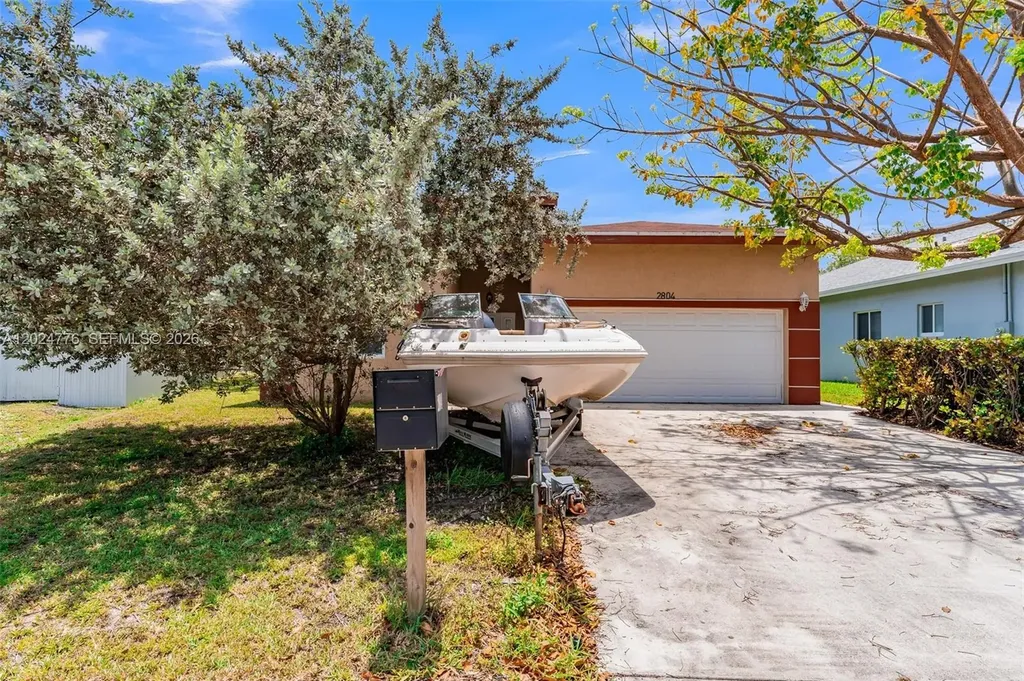 2804 Washington Drive Fort Lauderdale FL 33311