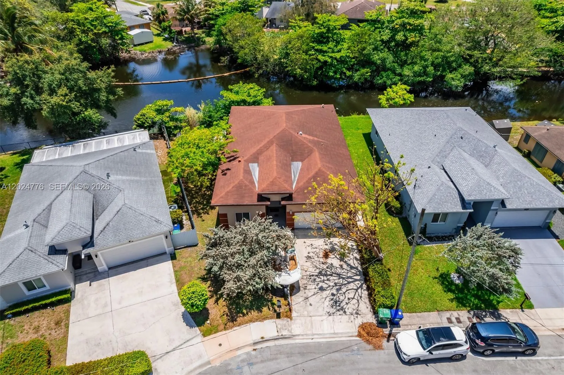 2804 Washington Drive Fort Lauderdale FL 33311