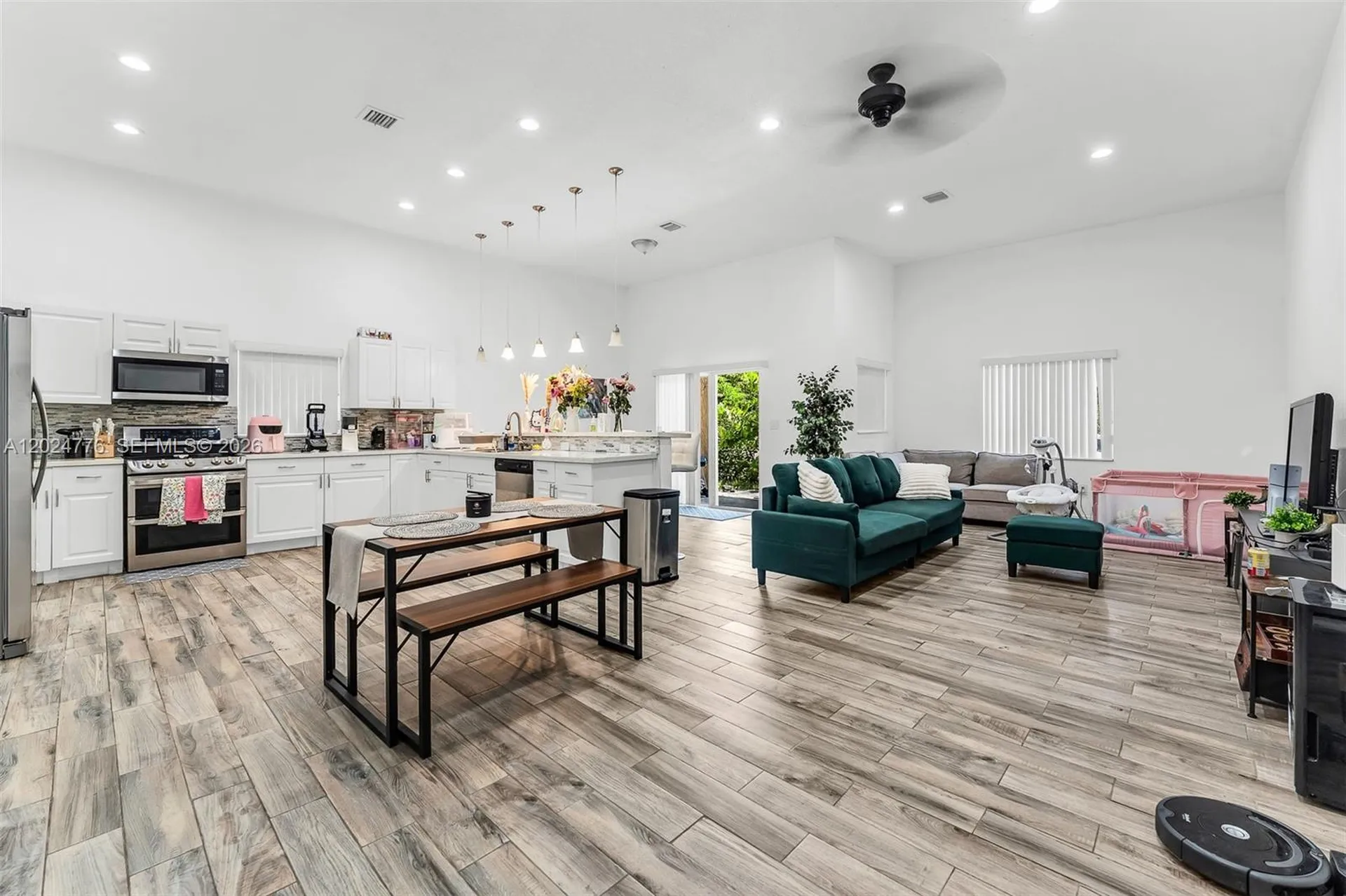 2804 Washington Drive Fort Lauderdale FL 33311