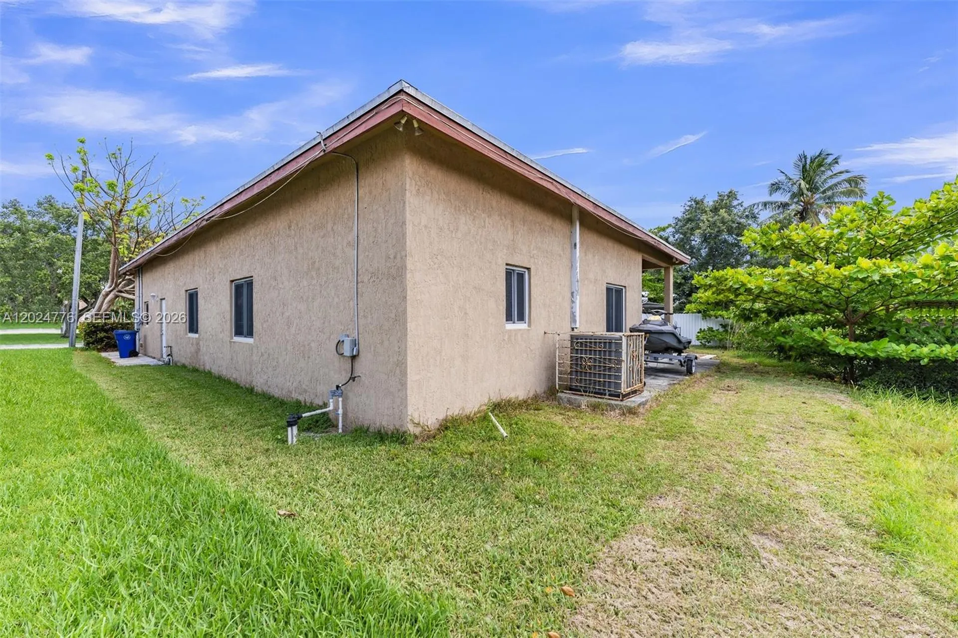 2804 Washington Drive Fort Lauderdale FL 33311
