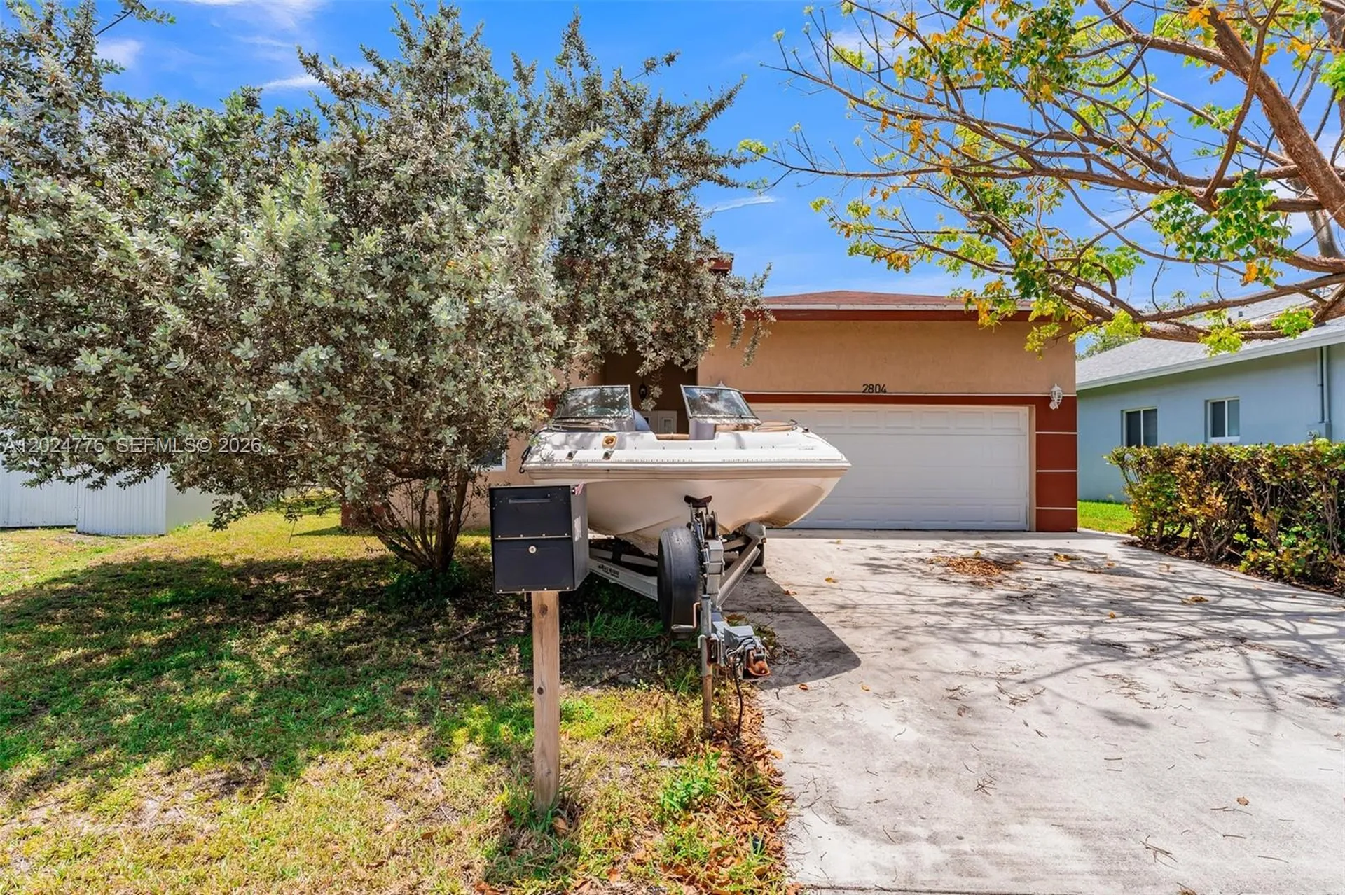 2804 Washington Drive Fort Lauderdale FL 33311